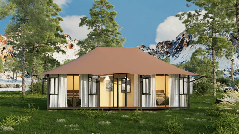 保定装配式建筑厂家