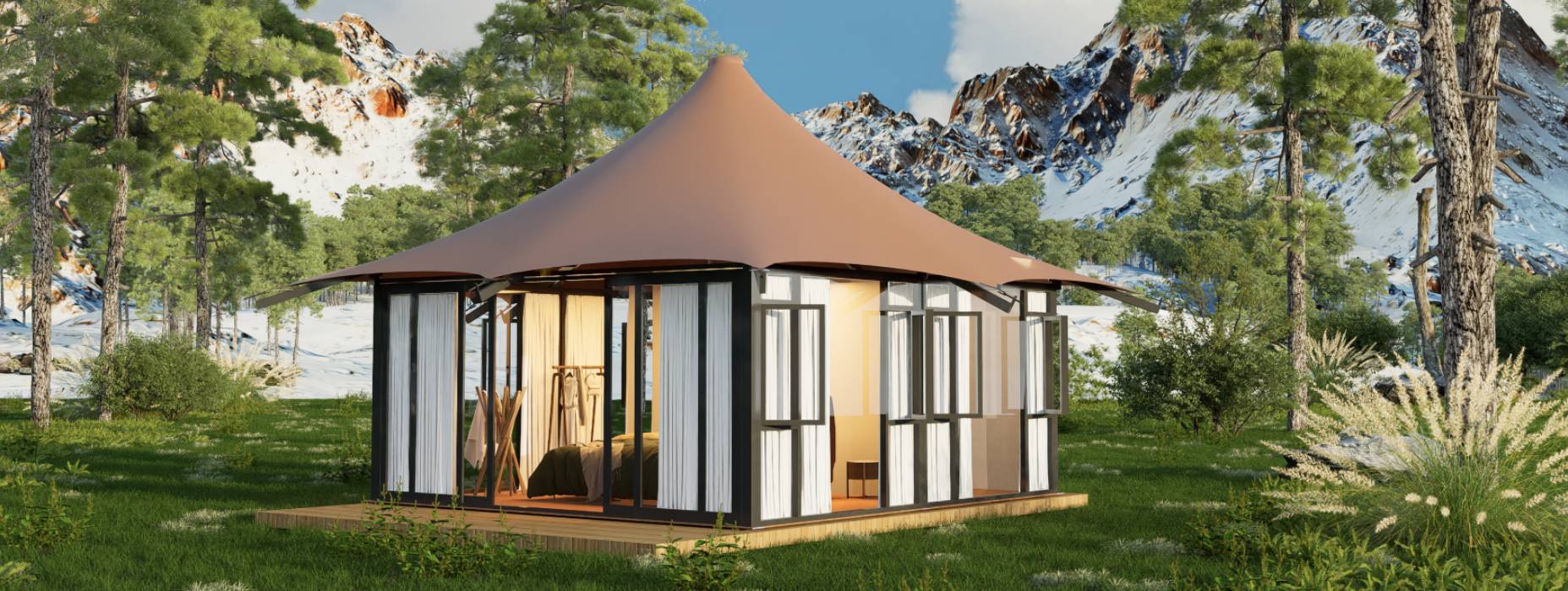 保定装配式建筑厂家